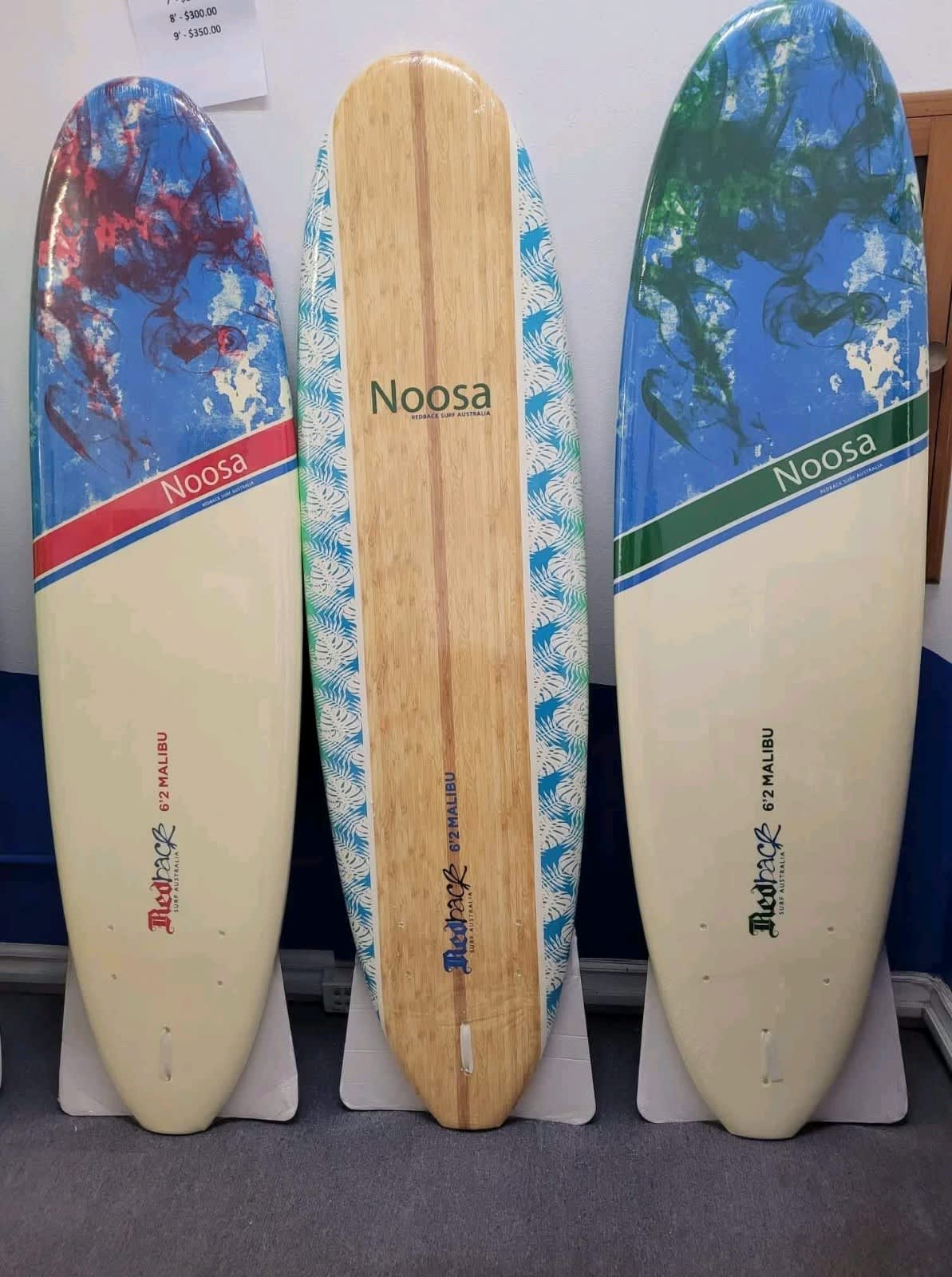 Redback Noosa Surfboard atelieryuwa.ciao.jp