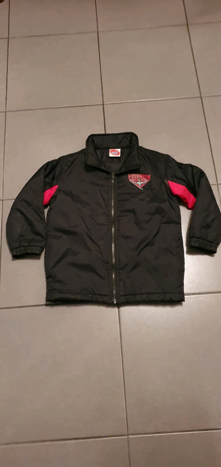 afl jacket in South Australia  Gumtree Australia Free Local Classifieds