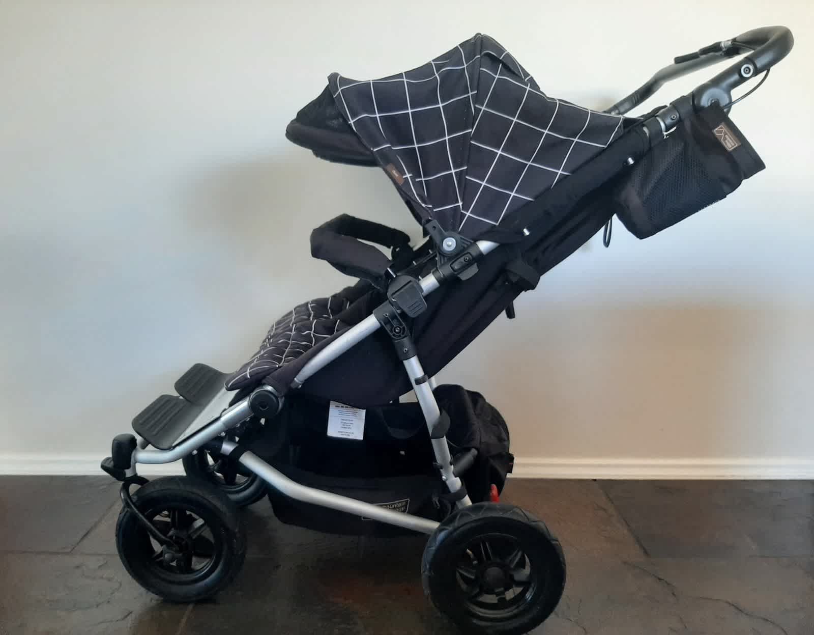 Mountain buggy sale gumtree