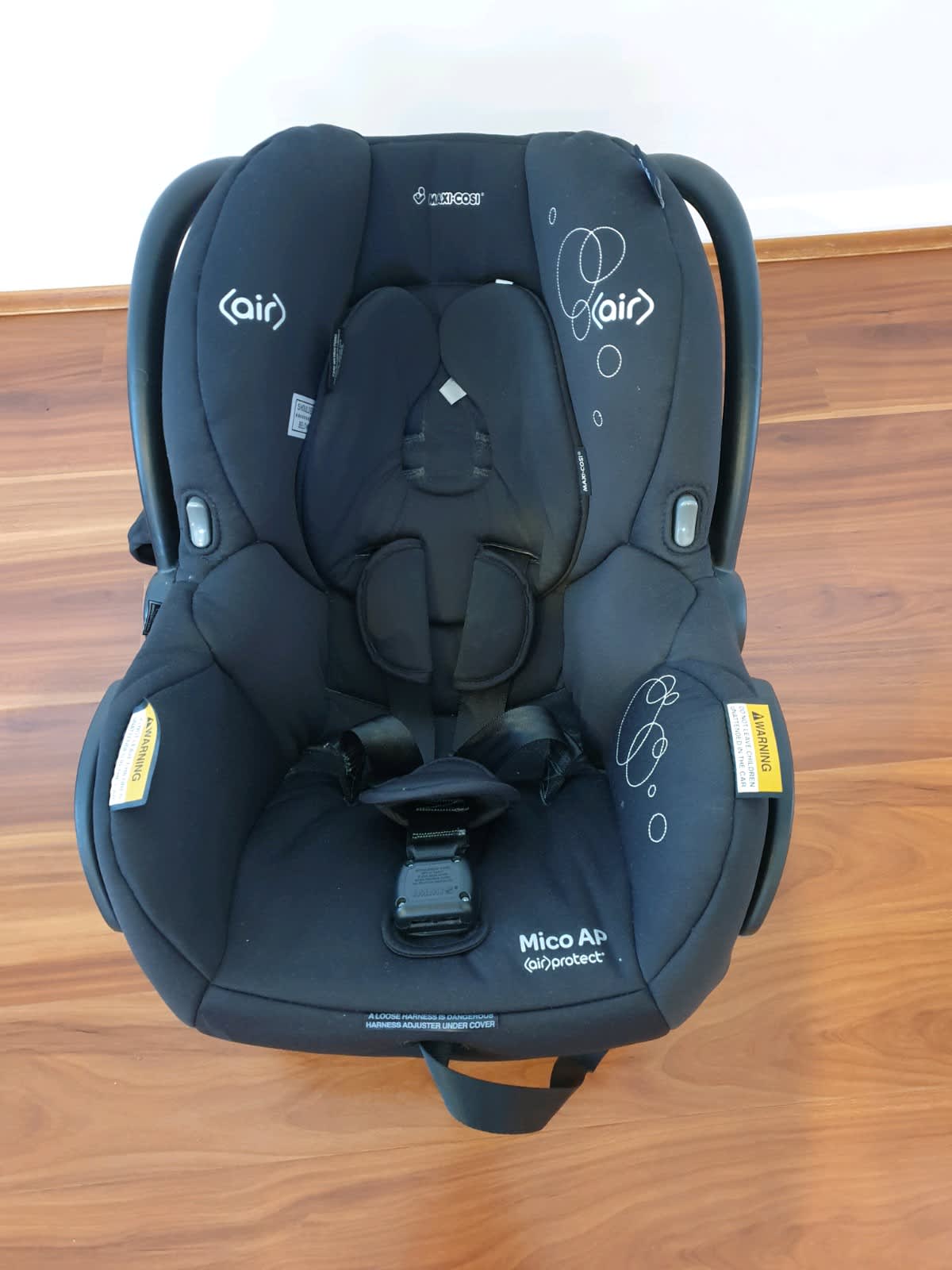 maxi cosi isofix base | Car Seats | Gumtree Australia Free Local