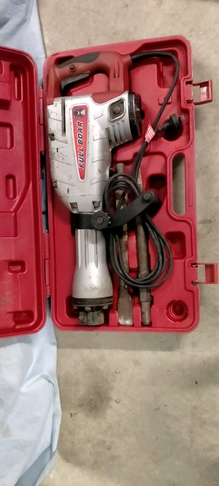 Bunnings Full Boar Jack Hammer atelieryuwa.ciao.jp