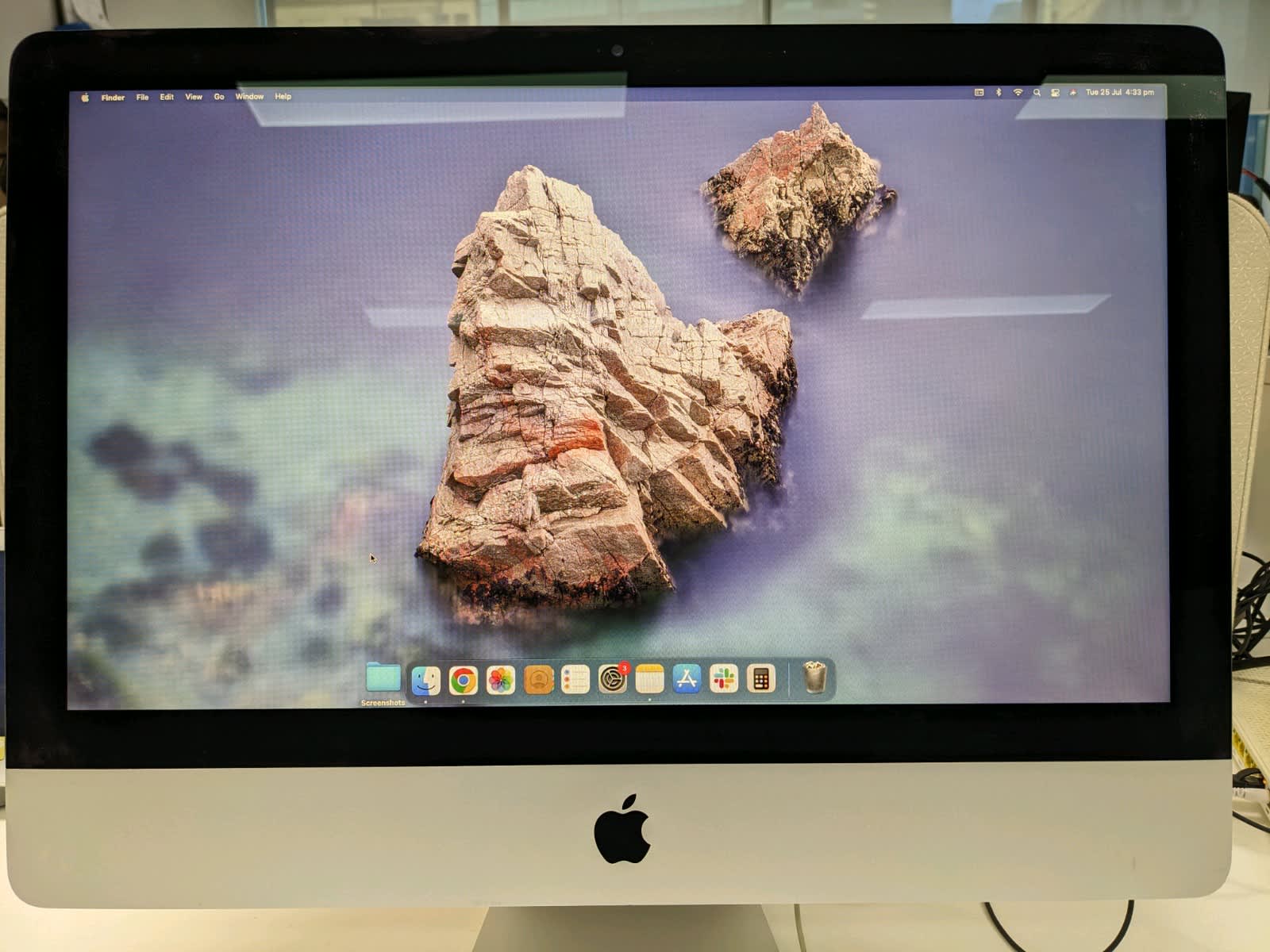 imac 21 in Sydney Region, NSW | Desktops | Gumtree Australia Free