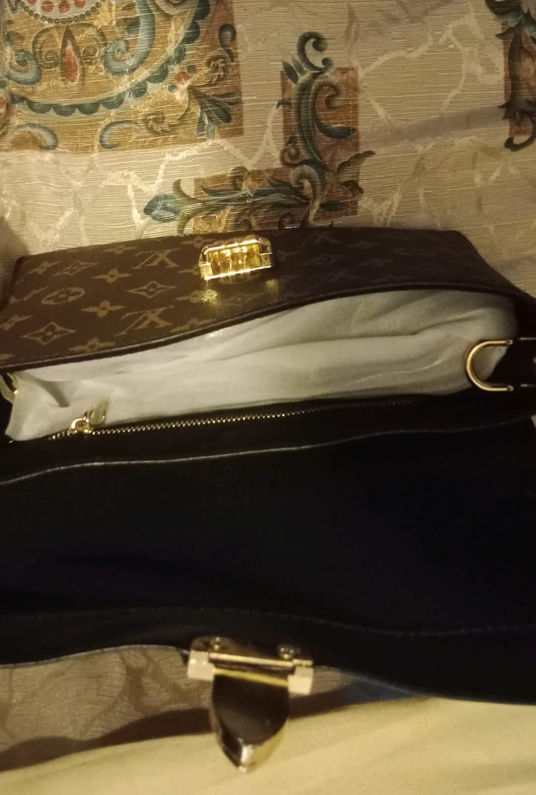 LOUIS VUITTON Limited Edition Monogram Cosmetic Pouch PM, Bags, Gumtree  Australia Hurstville Area - Beverly Hills