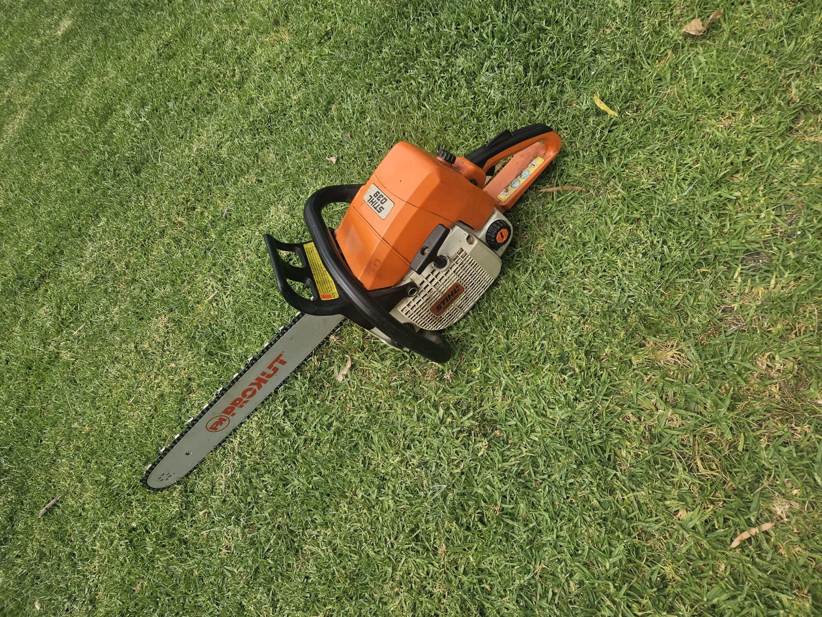 Stihl 039 clearance for sale