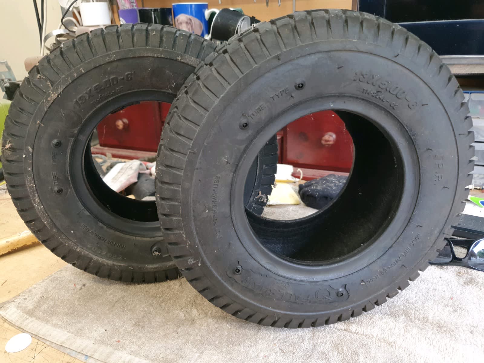 tyres 13 x  6 | Gumtree Australia Free Local Classifieds