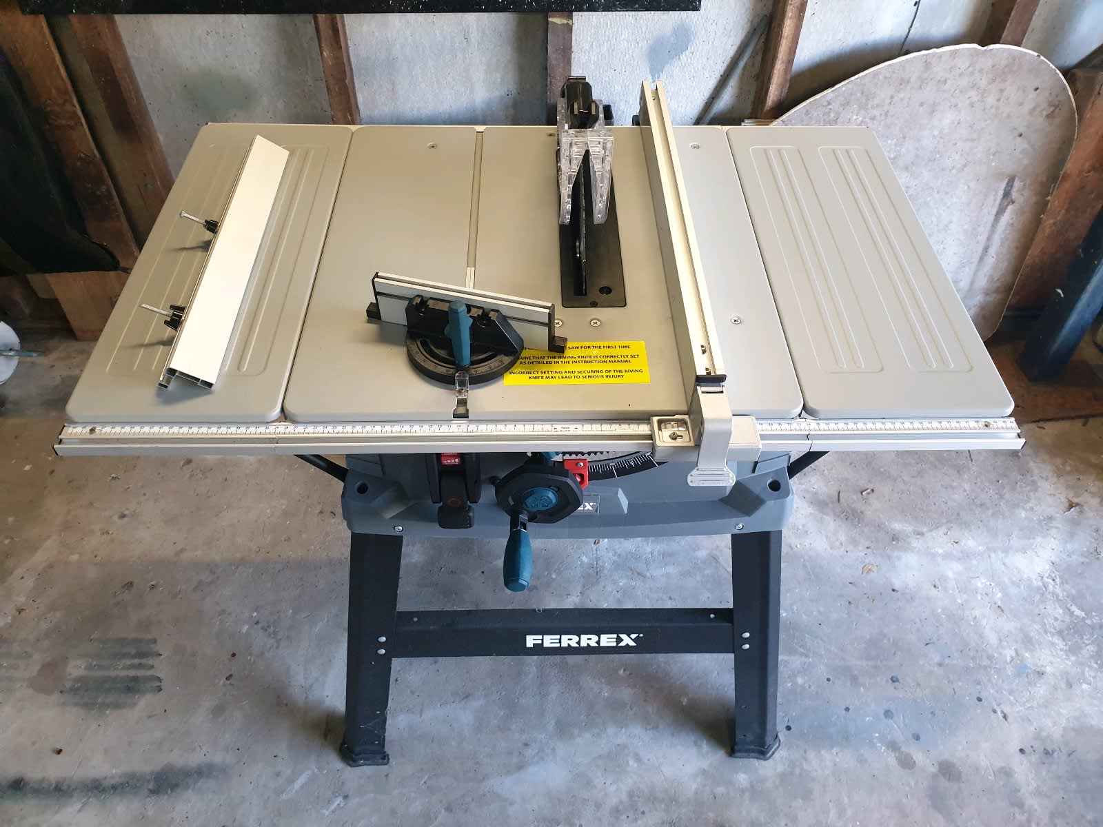 Table Saw Reviews Australia Matttroy