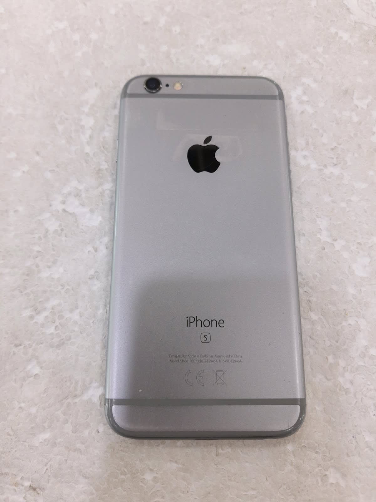 iphone 6s 32gb | Phones | Gumtree Australia Free Local Classifieds