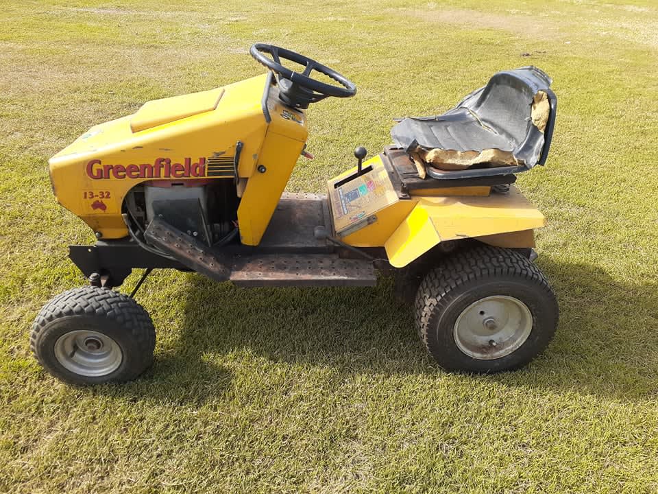 Greenfield fastcut 32 cheap price