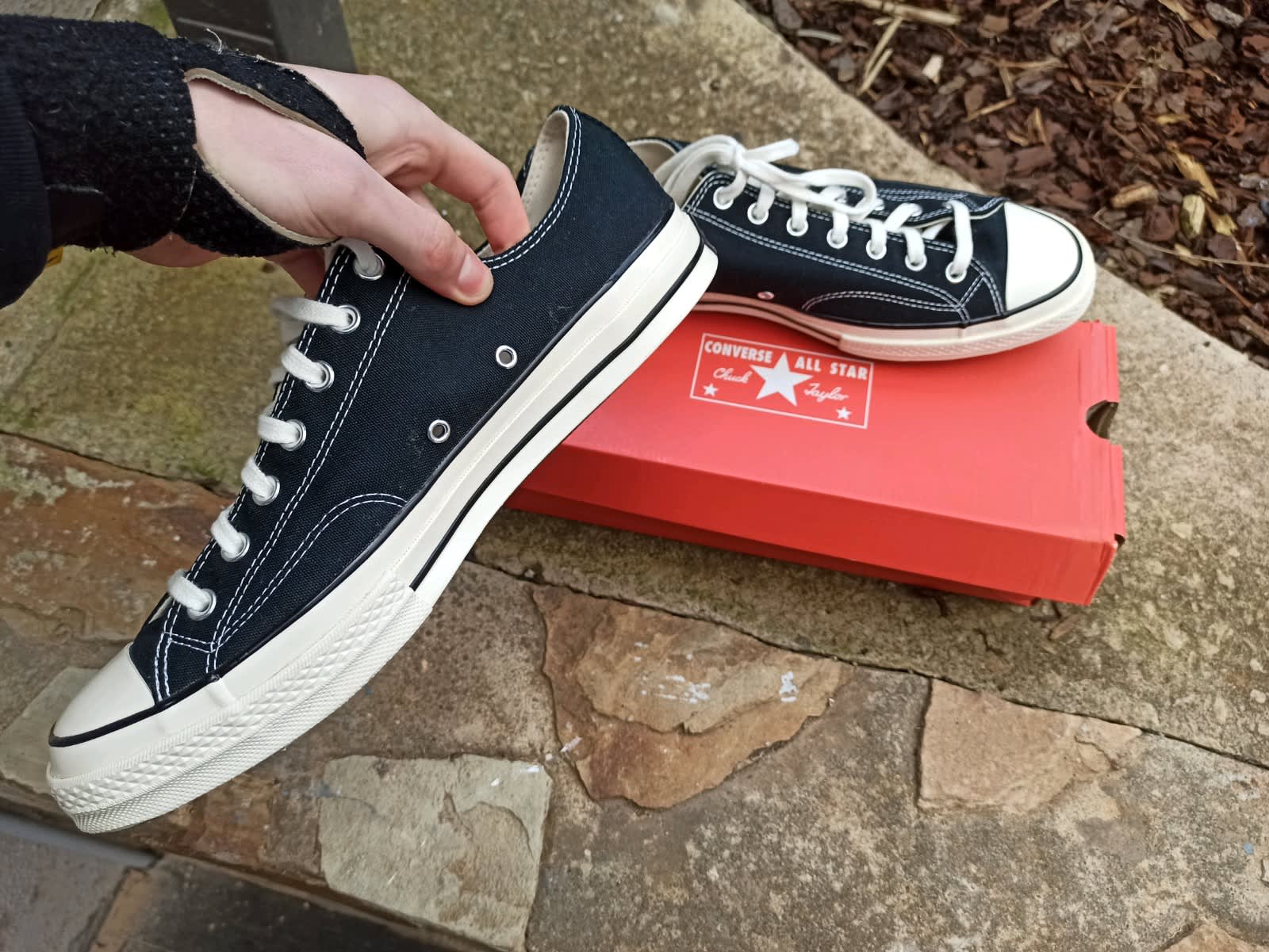 converse 70 | Men's Shoes | Gumtree Australia Free Local Classifieds