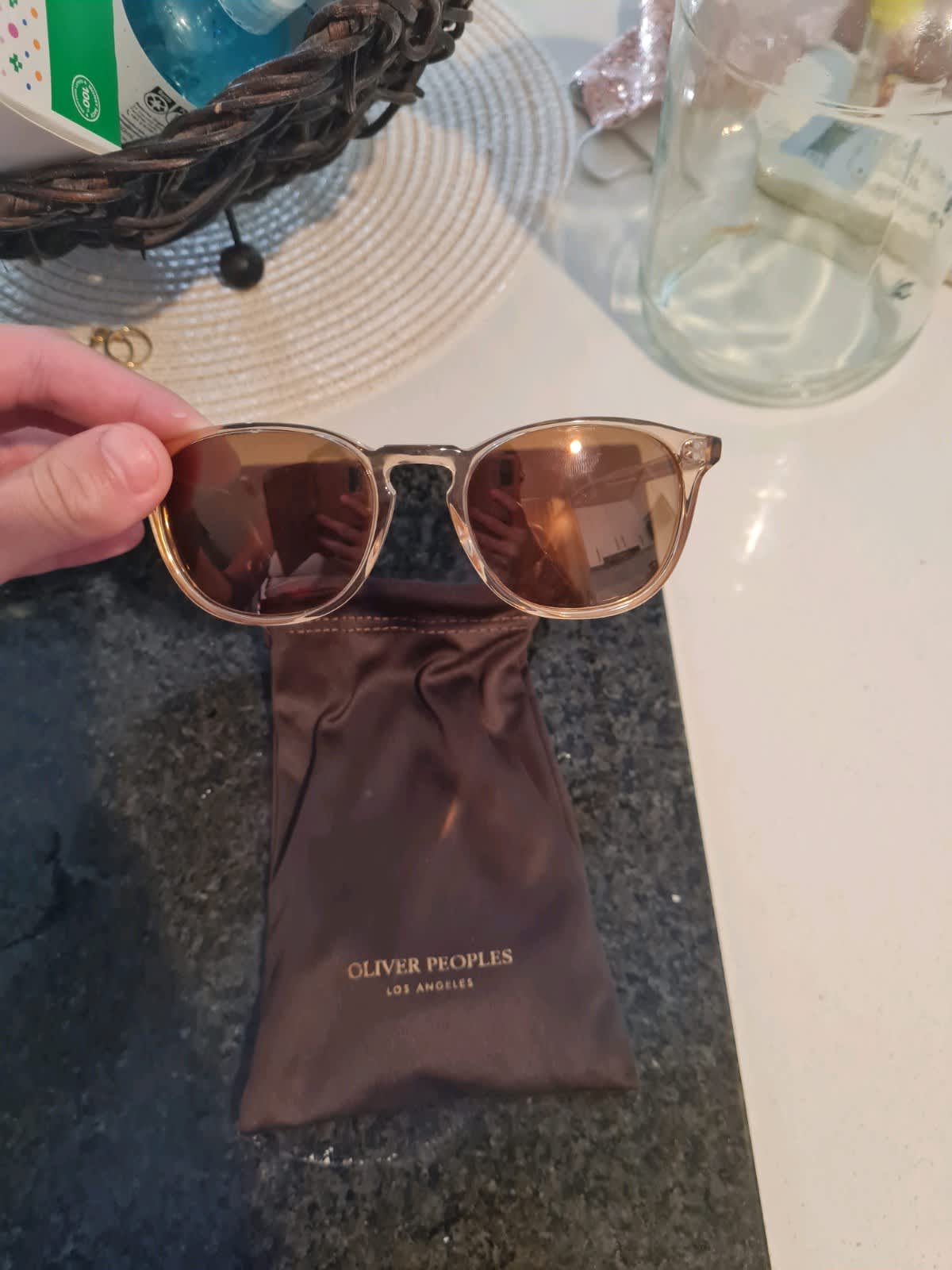 oliver peoples sunglasses | Gumtree Australia Free Local Classifieds