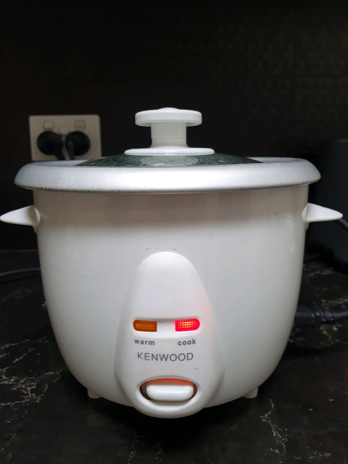 golden ganga rice cooker