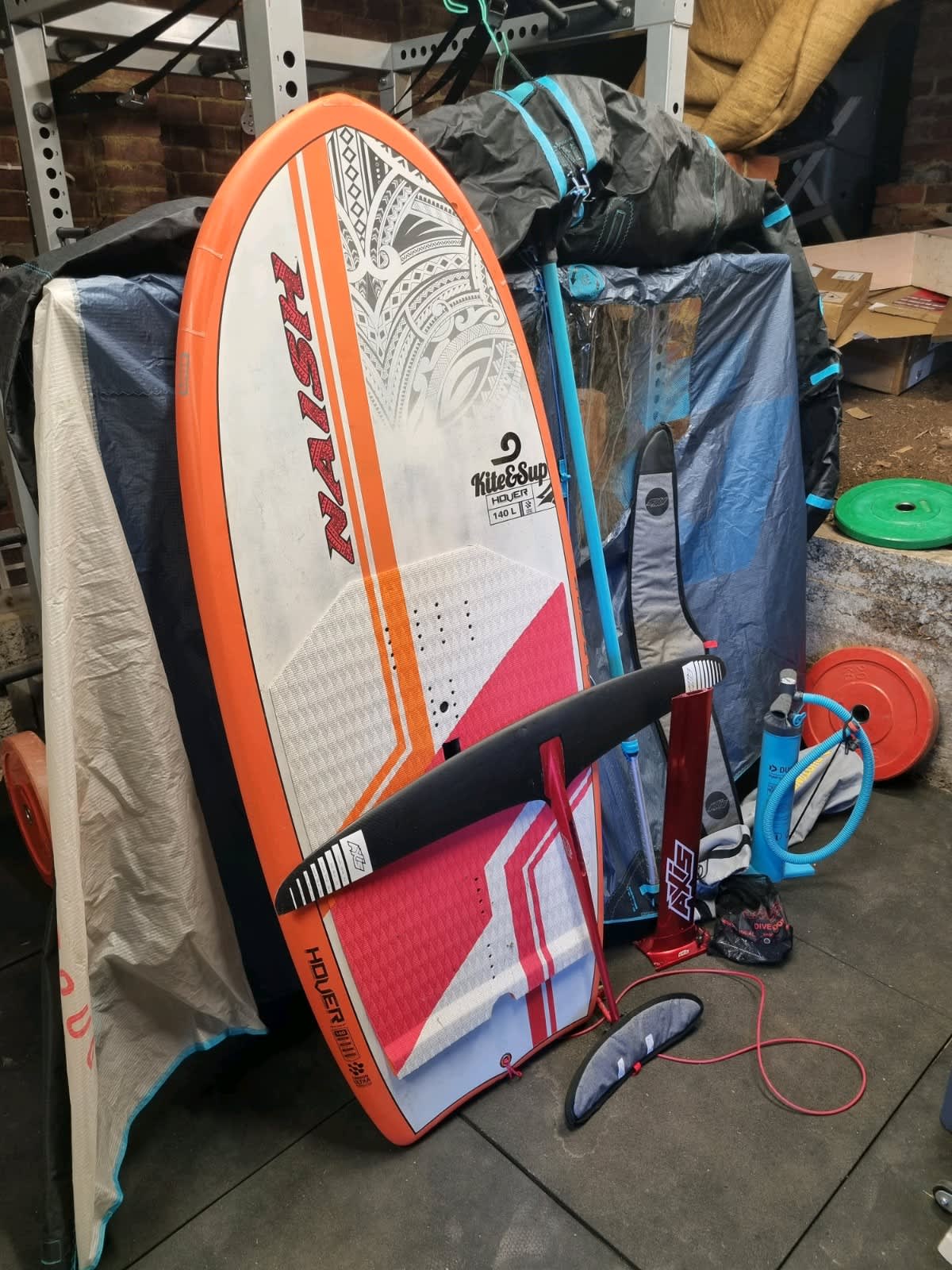 axis foil | Surfing | Gumtree Australia Free Local Classifieds