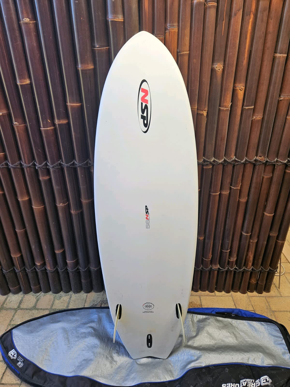 5 6 surfboard | Gumtree Australia Free Local Classifieds