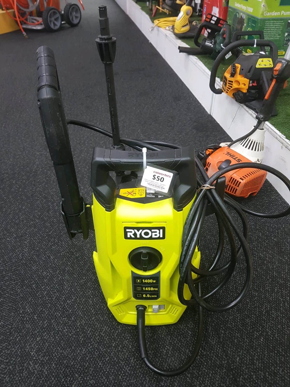 Pressure Washers For Sale In Gold Coast, Queensland, 46 OFF