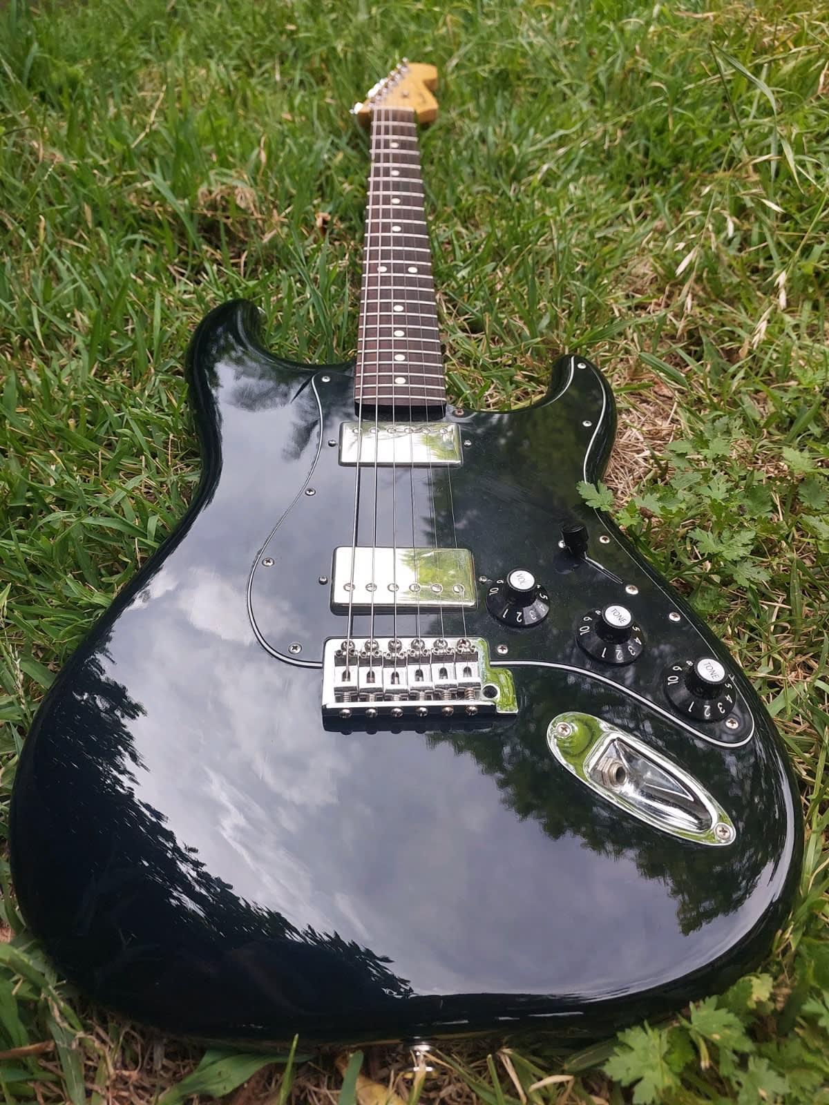 stratocaster in Sydney Region, NSW | Guitars & Amps | Gumtree