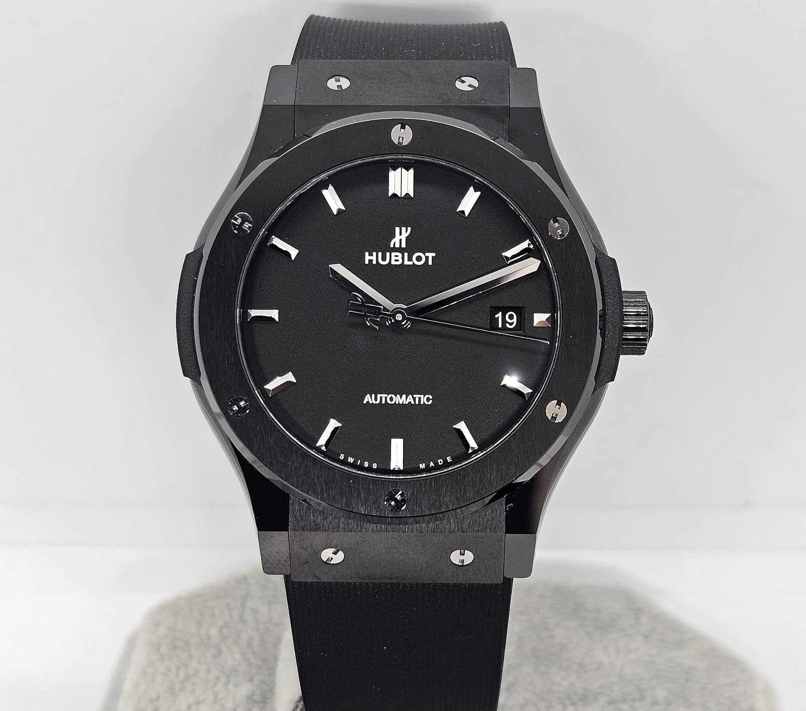 Hublot gumtree cheap