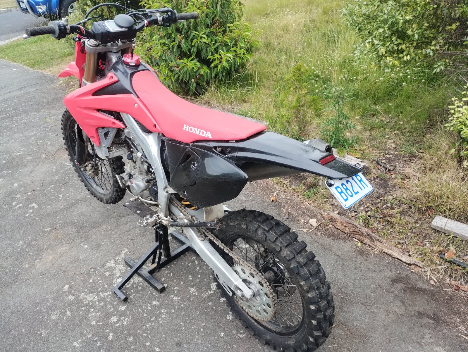 2019 crf450x best sale for sale