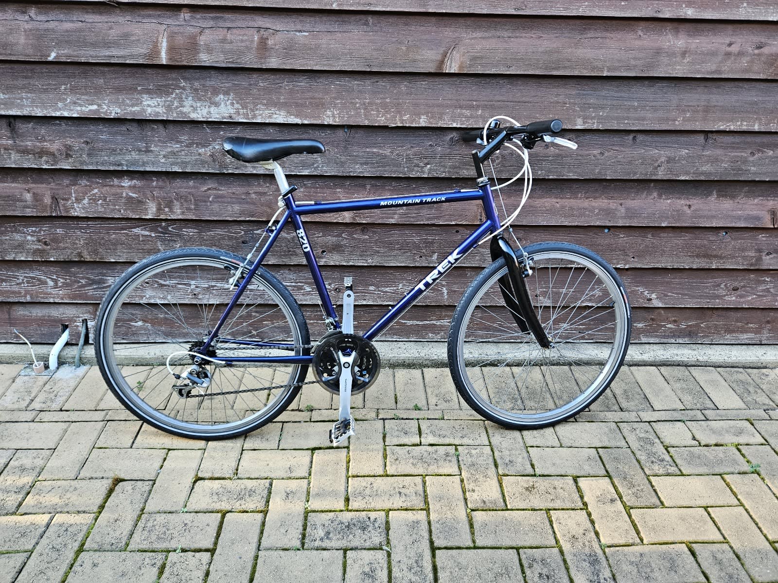 trek bikes gumtree