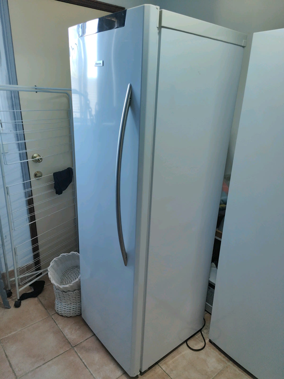 upright freezer gumtree