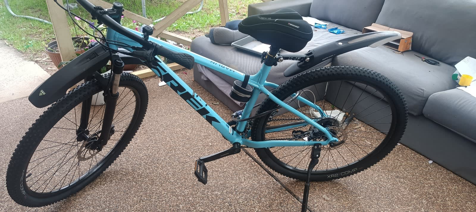 Trek marlin on sale 6 sydney