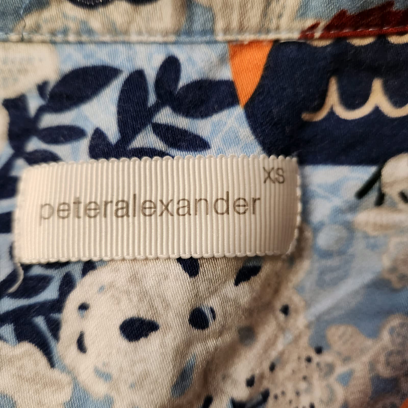 Peter Alexander summer PJ's size small $20