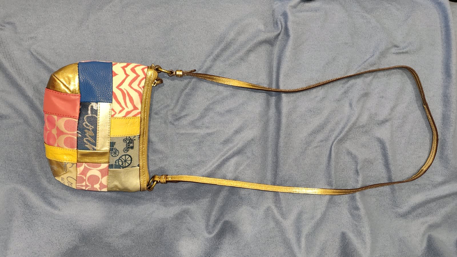 Update 91+ about coach bags australia sale latest NEC