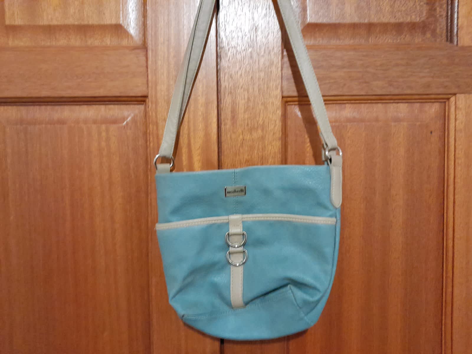 Cabrelli discount shoulder bag