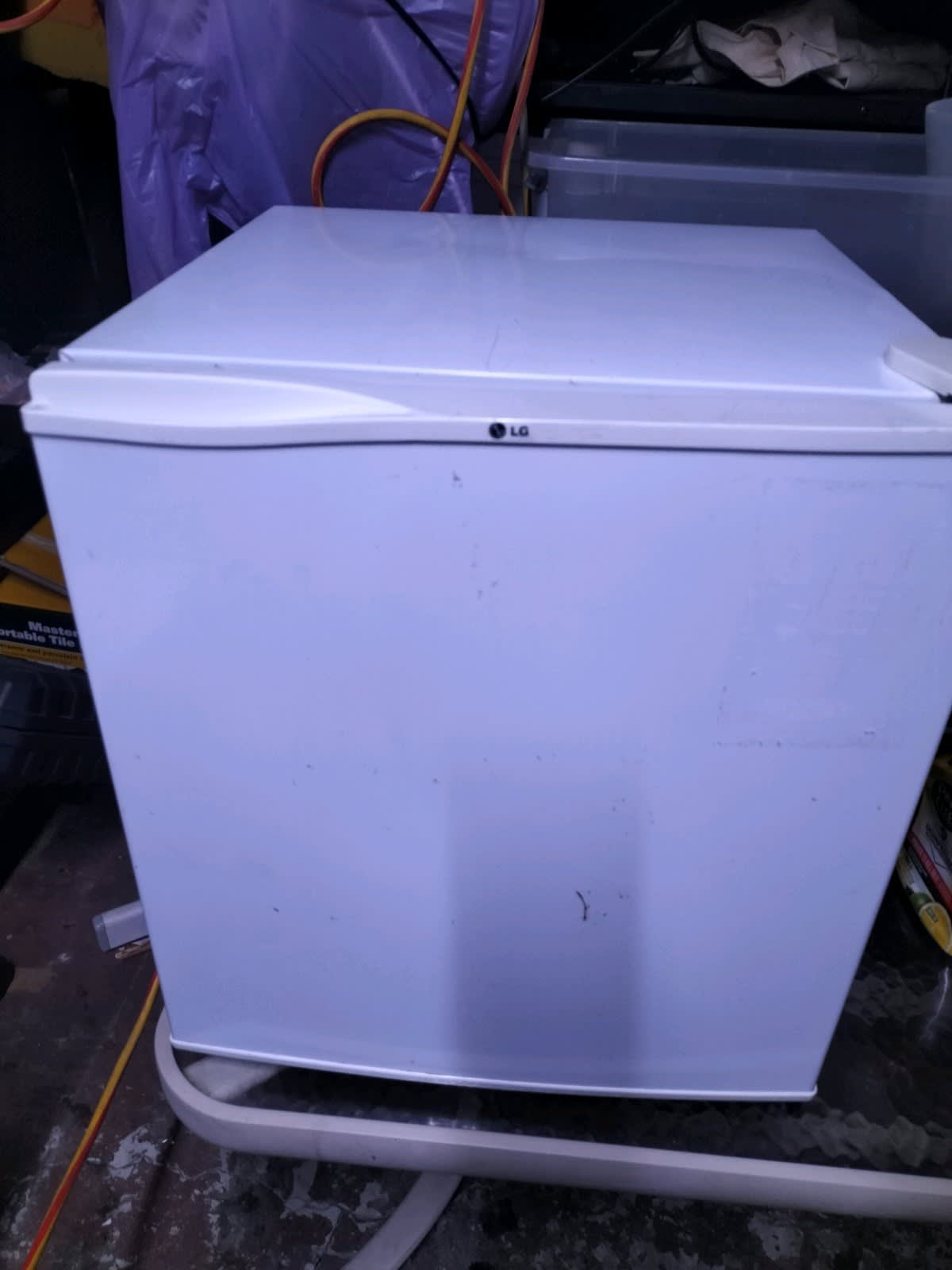 bar fridges for sale gumtree