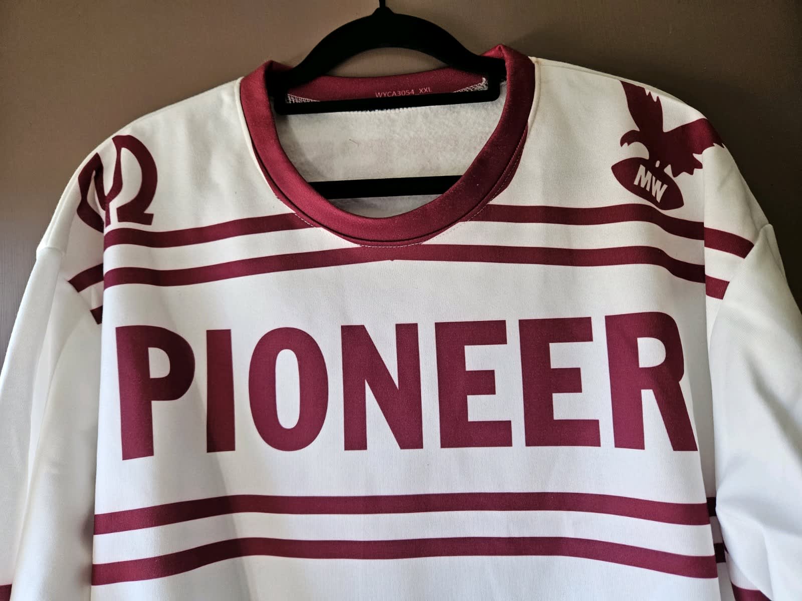 Manly Sea Eagles Jerseys - Rugby Jerseys - AliExpress