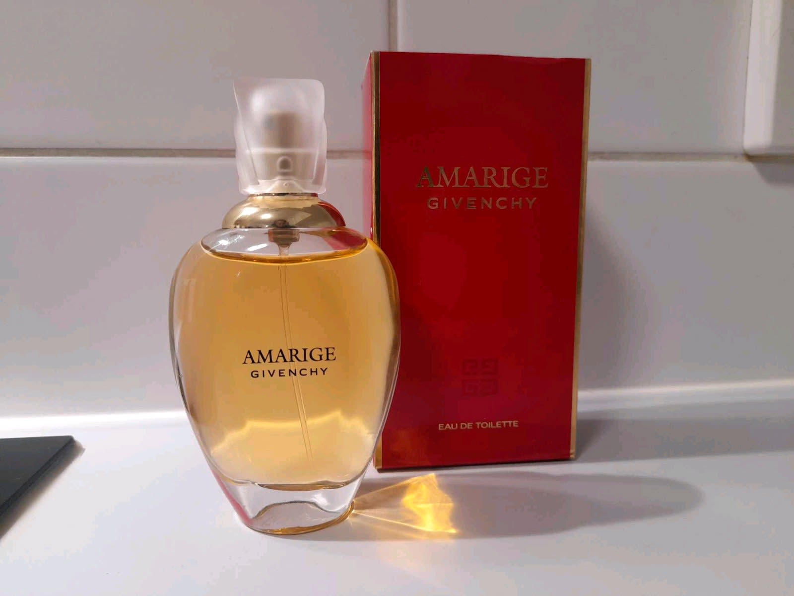 Amarige 2024 perfume myer