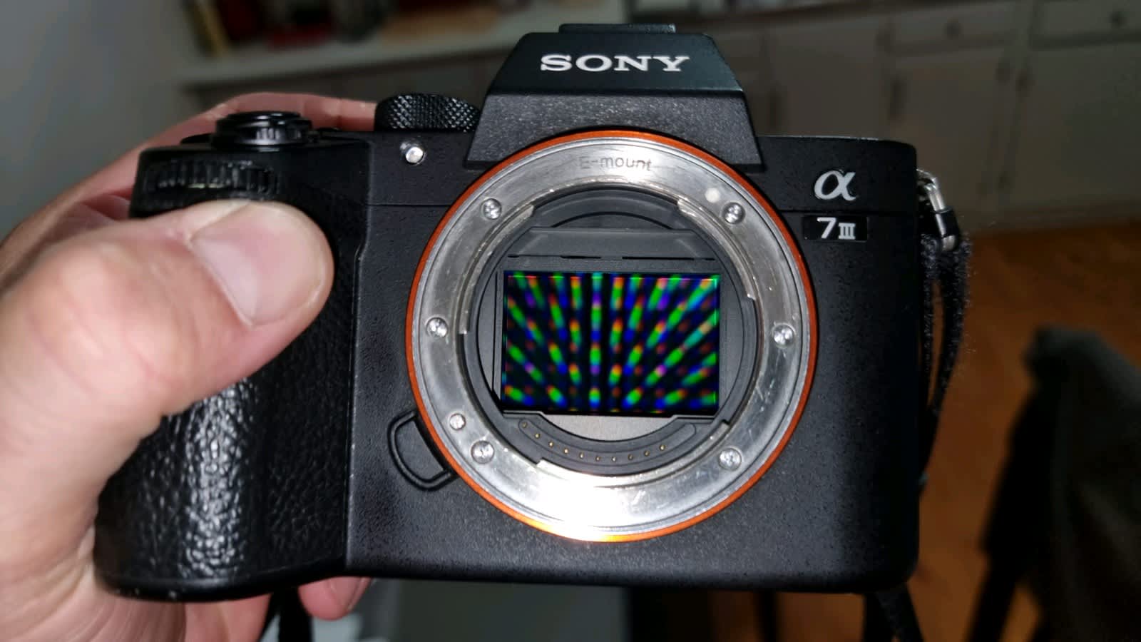 sony a7iii gumtree