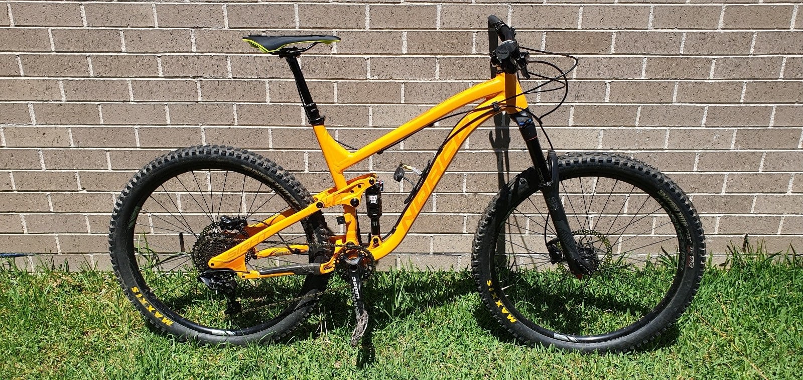 ☆アウトレットネット☆ NORCO 1HUN 24インチ inspektorat.madiunkota