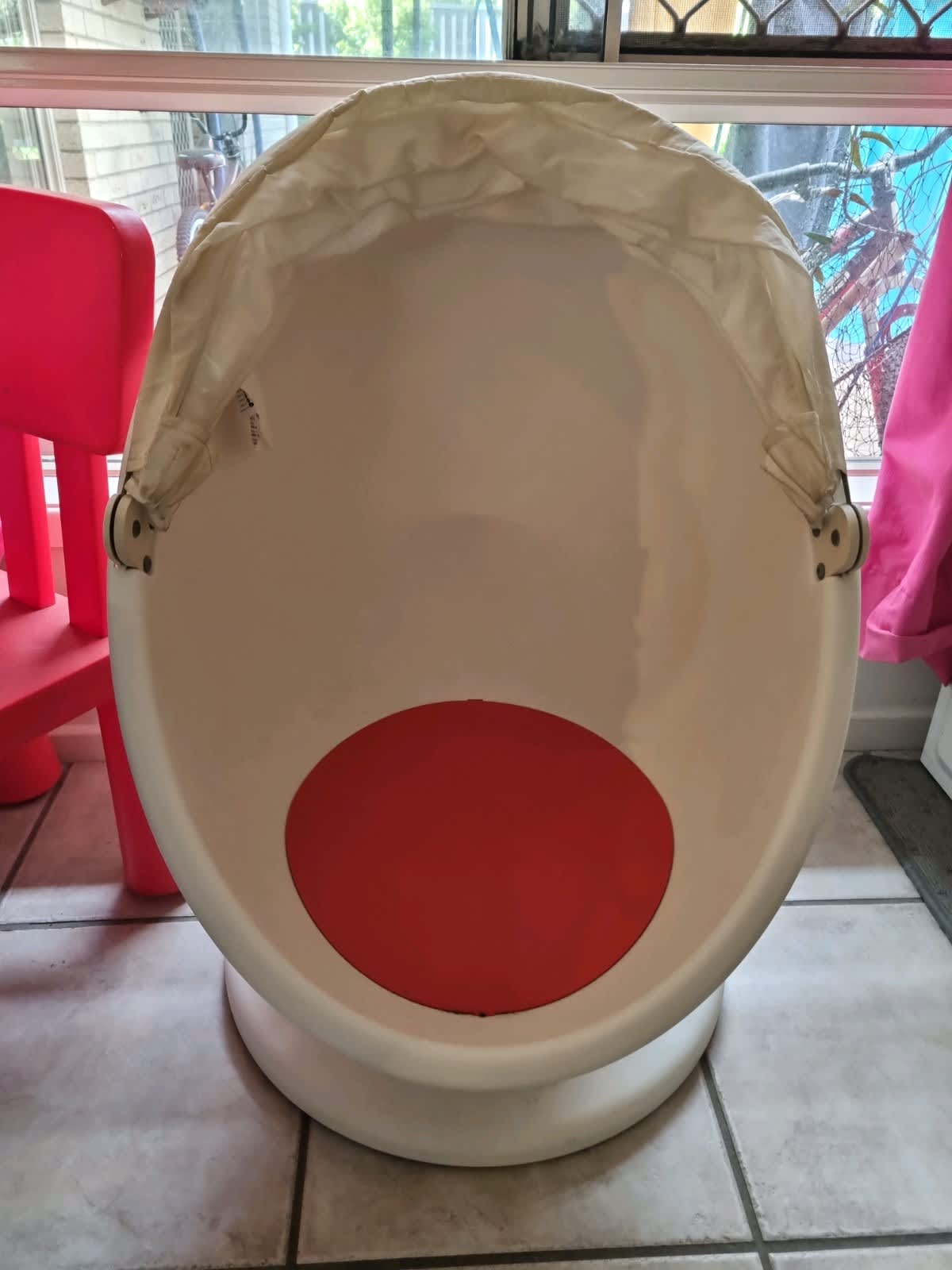 Ikea Egg Chair Australia