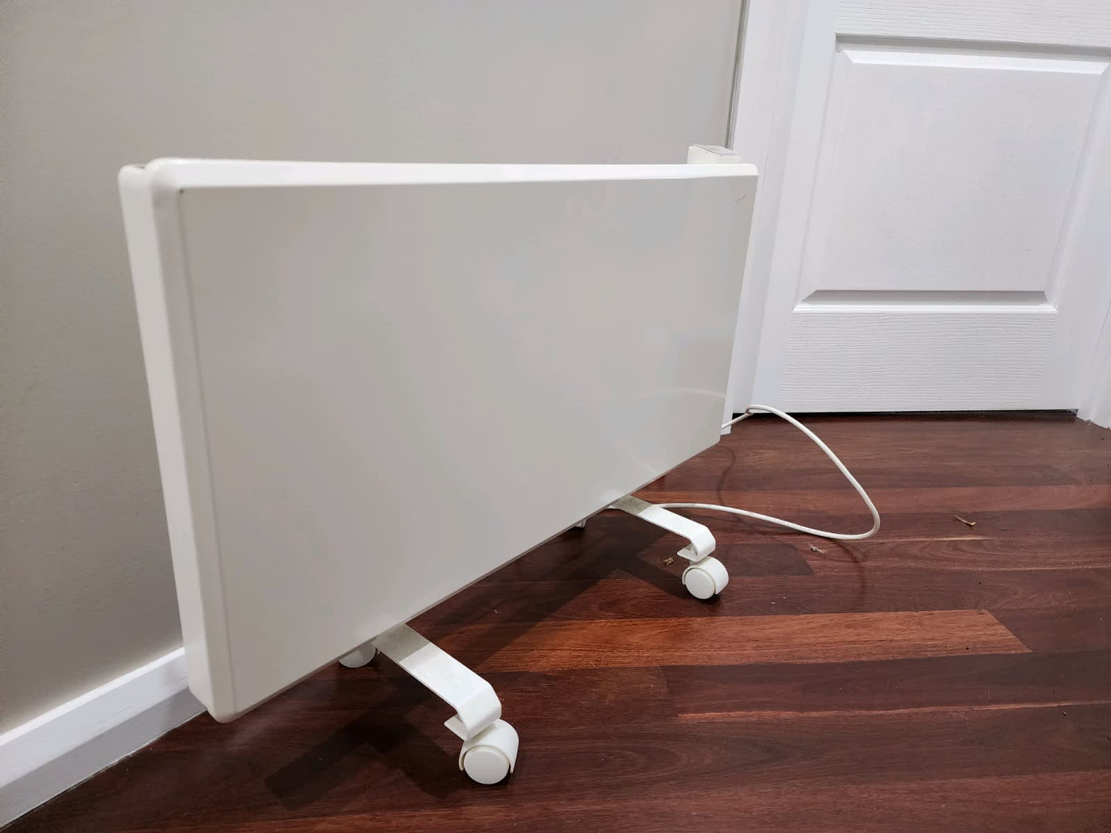 Nobo Panel Heaters And Energy Control System, 44 OFF