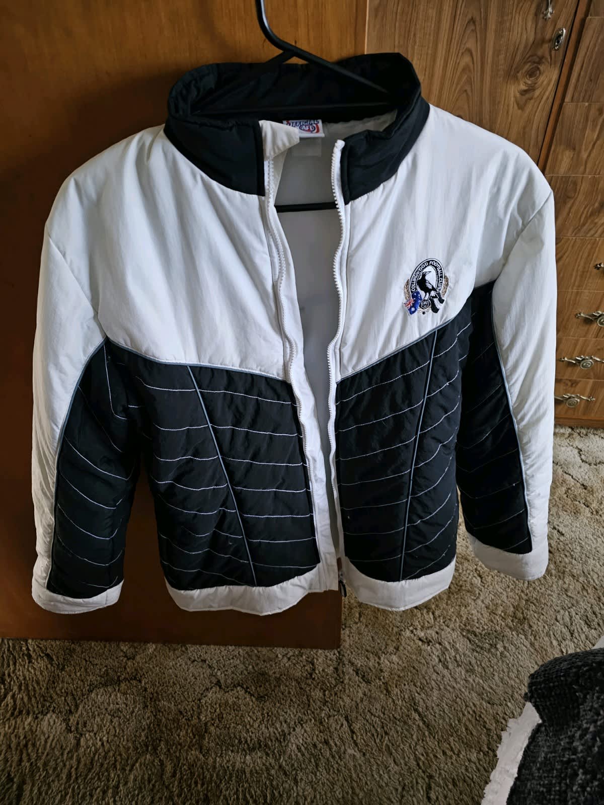 afl jacket in South Australia  Gumtree Australia Free Local Classifieds