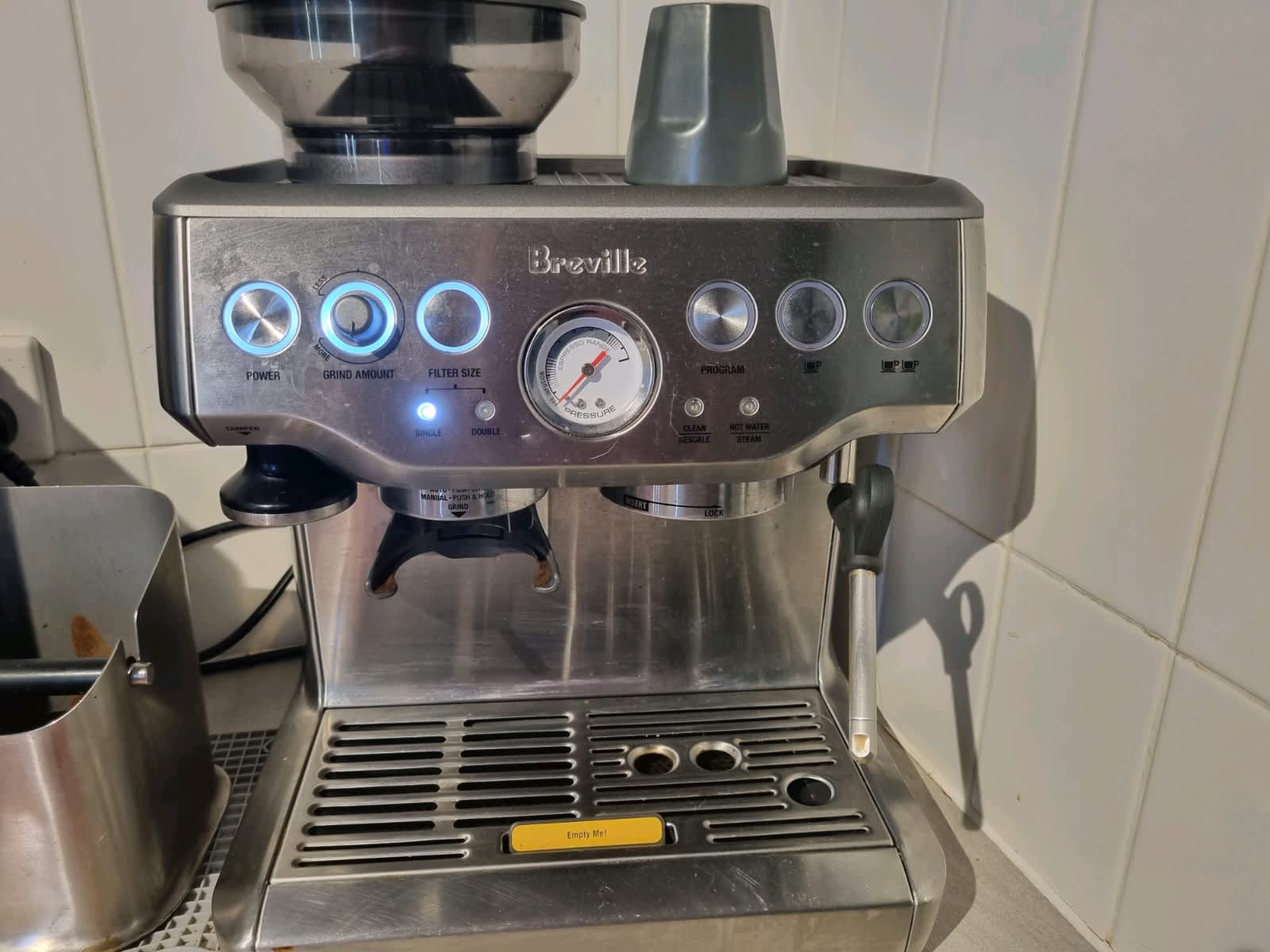 breville sa