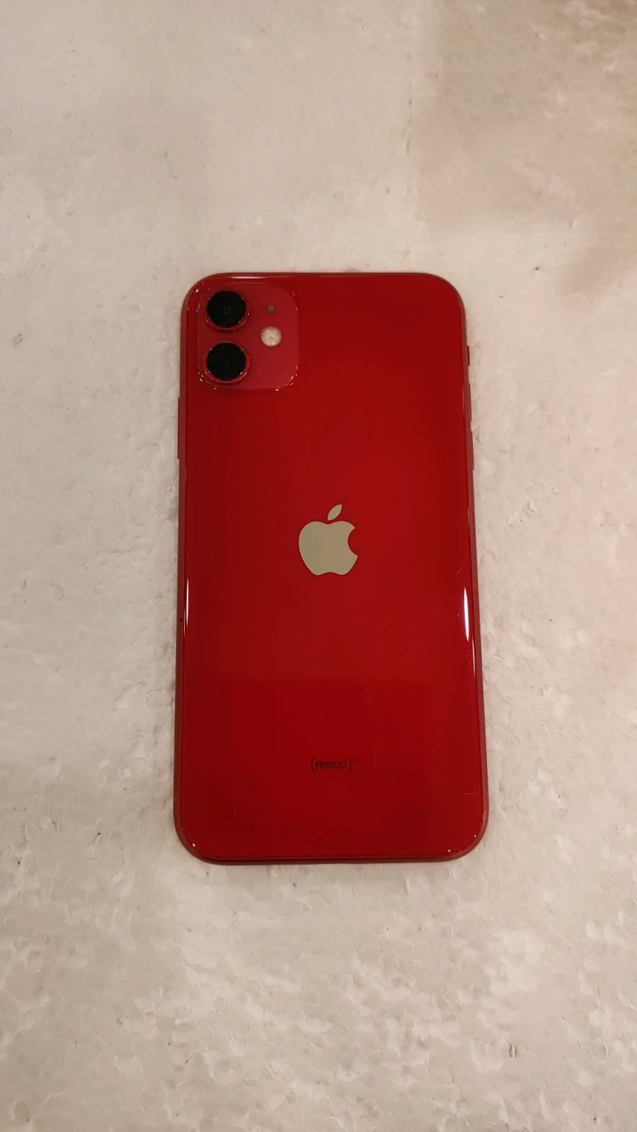 Red iPhone 11 128Gb With Warranty | iPhone | Gumtree Australia