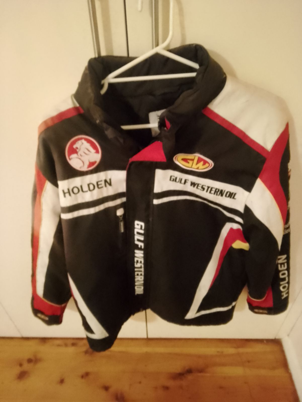 holden jacket | Jackets & Coats | Gumtree Australia Local Classifieds