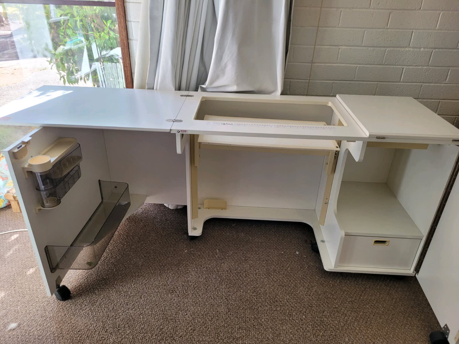 Horn Sewing Gumtree Toowoomba Matttroy