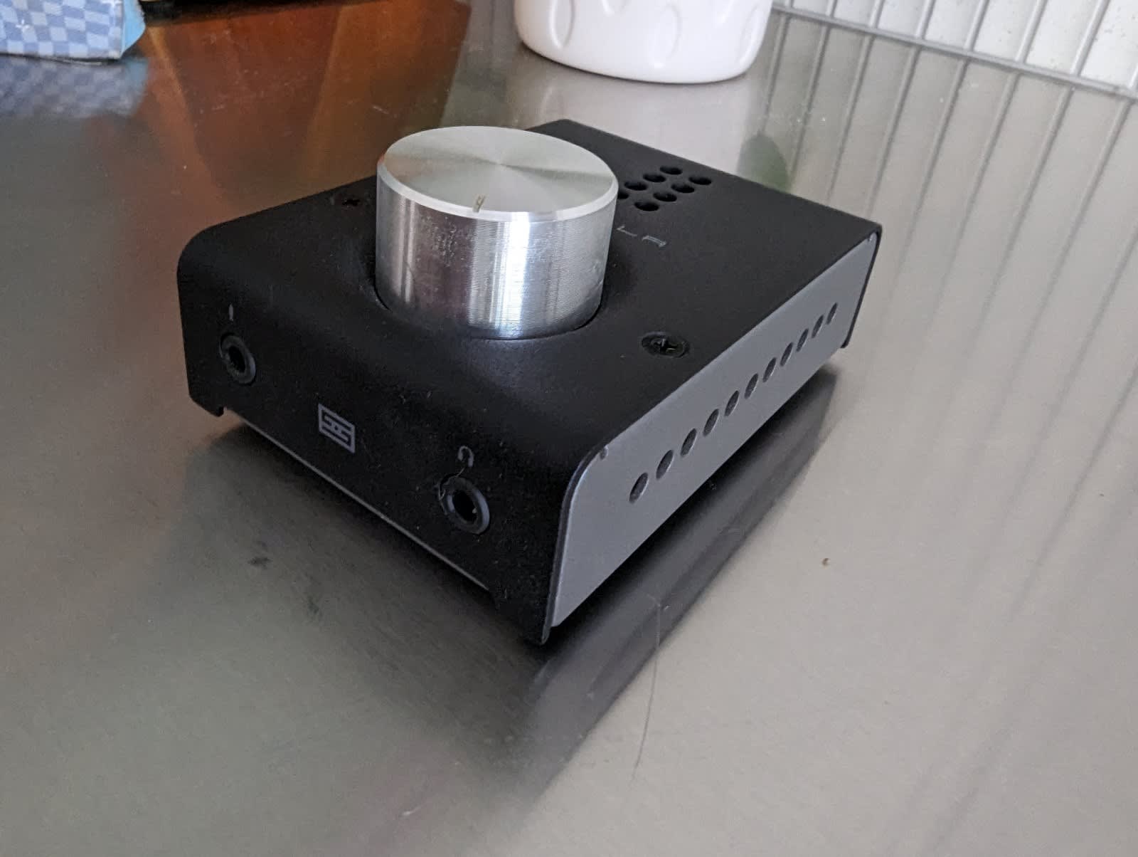 Schiit fulla 3 drivers hot sale