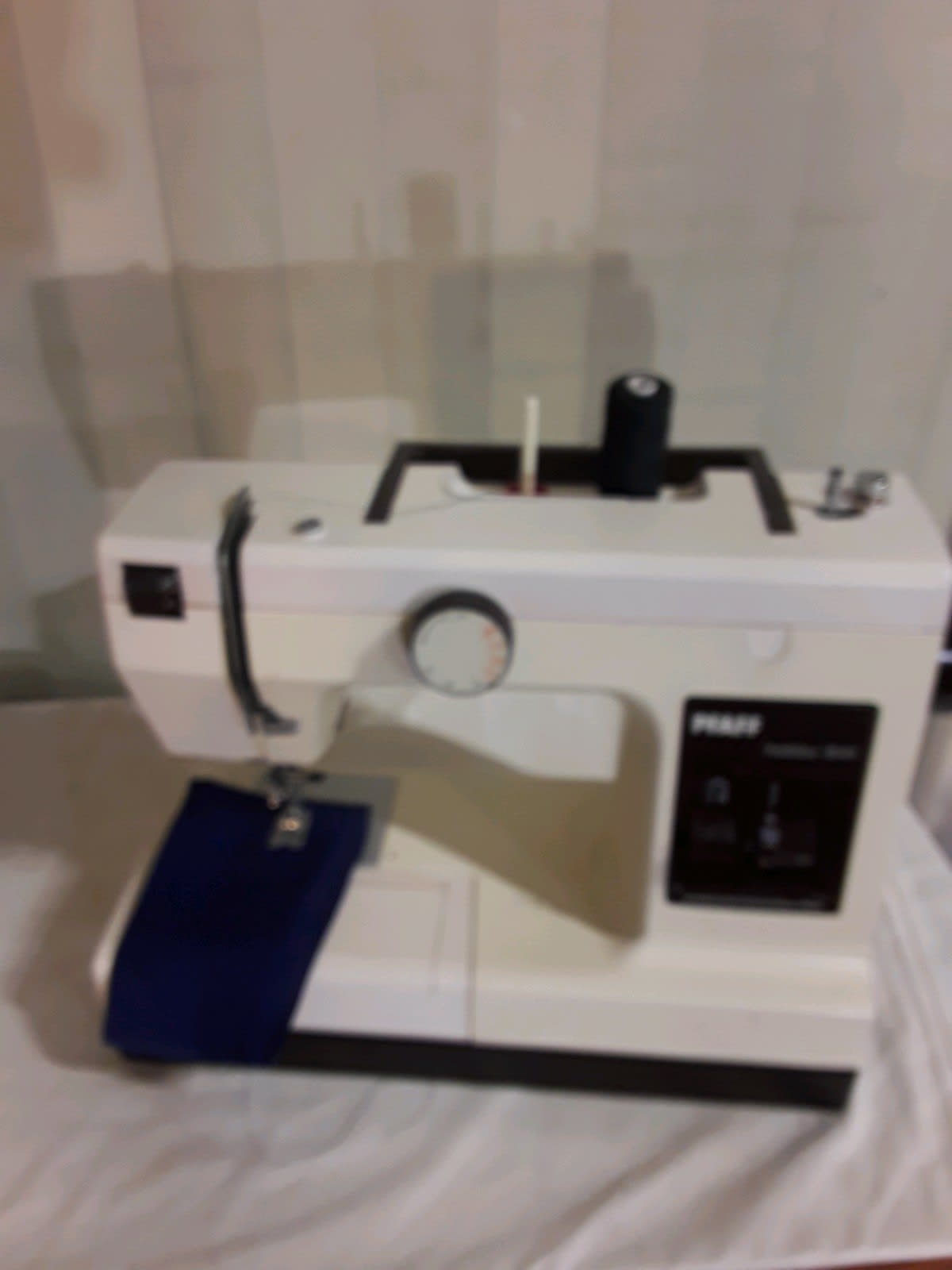 pfaff sewing machine in Queensland | Sewing Machines | Gumtree Australia  Free Local Classifieds