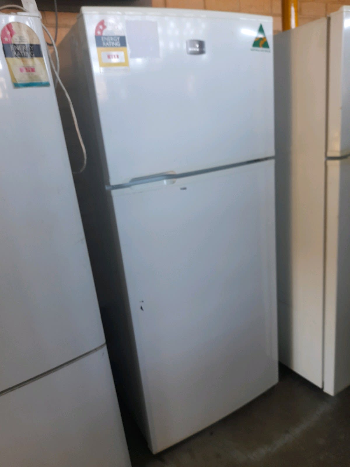 kelvinator n245c