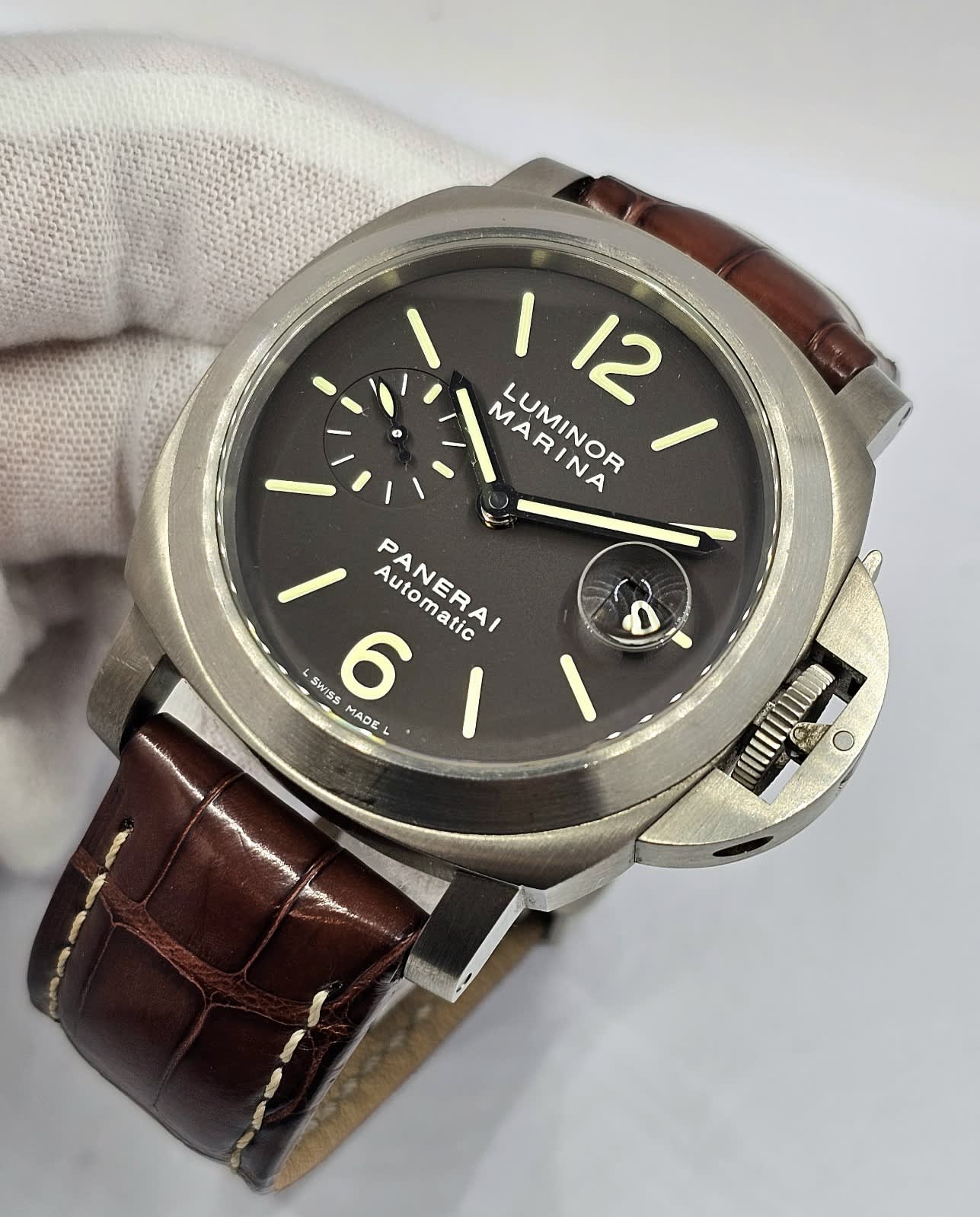 panerai Watches Gumtree Australia Free Local Classifieds