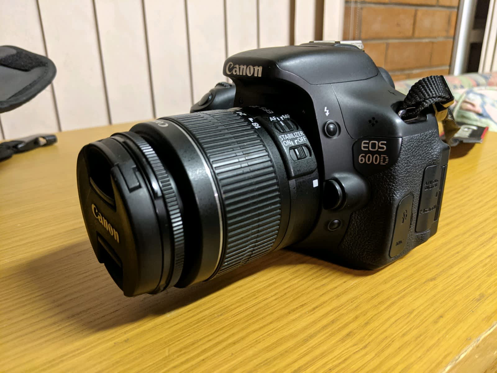 canon 600d gumtree