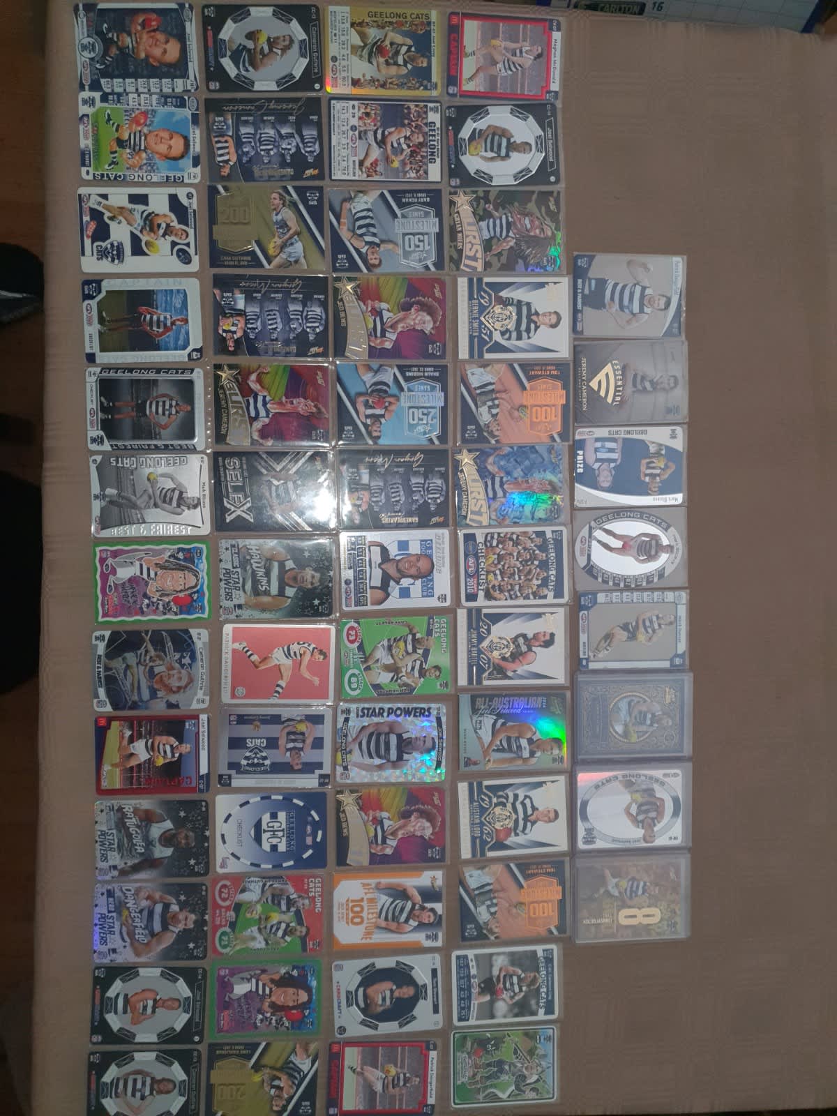 AFL Magic Wildcard, Collectables, Gumtree Australia Surf Coast - Torquay