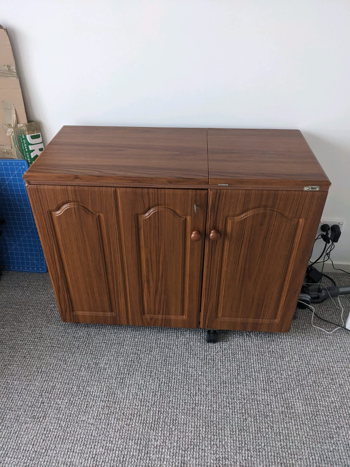 Horn Sewing Gumtree Matttroy