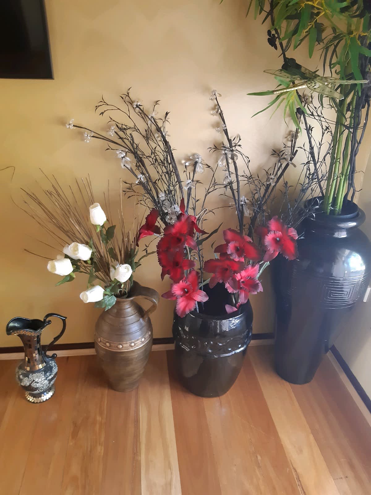 Cast Iron Garden Urns Perth Fasci Garden