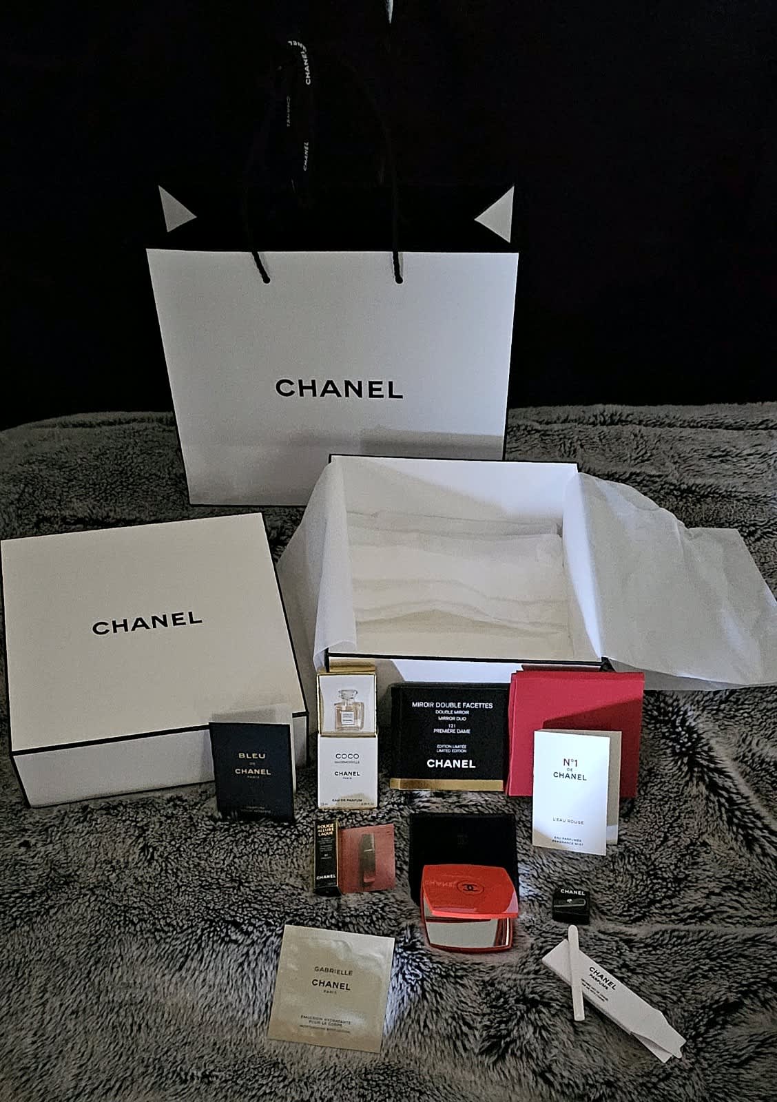 Authentic) Hermes Gift Box and Shopping Bag (Empty), Miscellaneous Goods, Gumtree Australia Queensland - Gold Coast Region