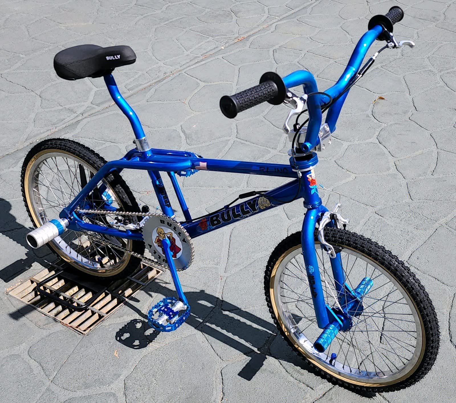 bully bmx Bicycles Gumtree Australia Free Local Classifieds