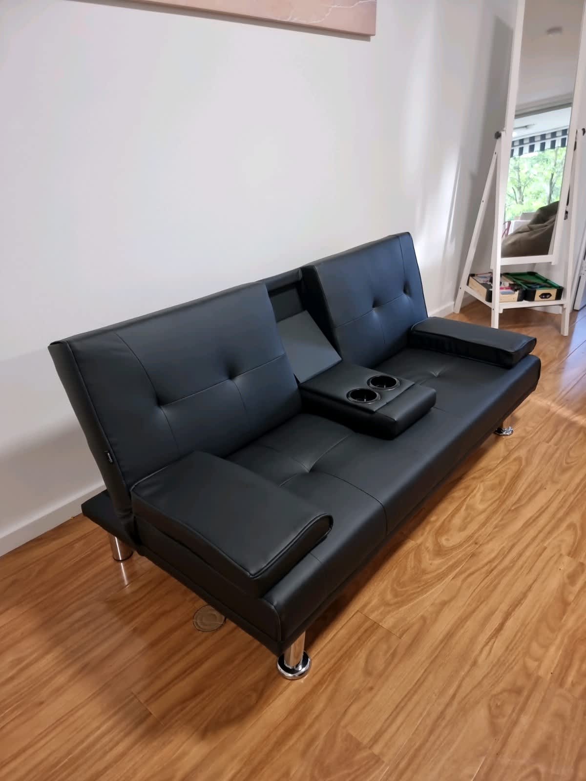 Kmart Sofa Bed Matttroy